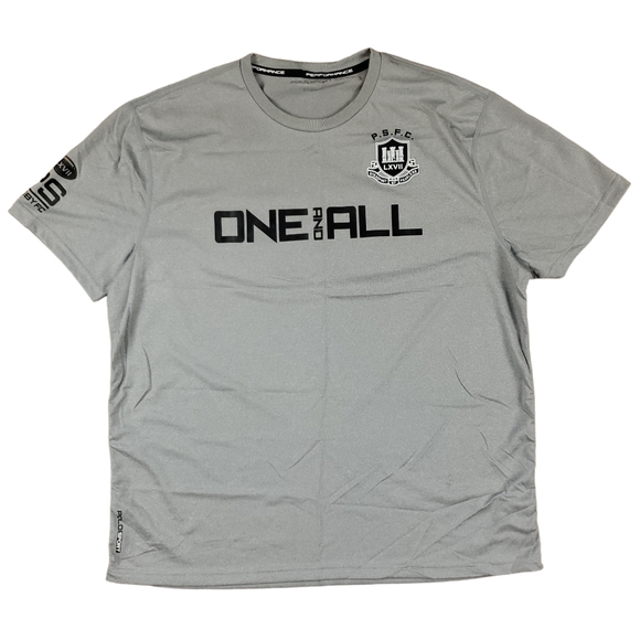 Polo Ralph Lauren Other - Polo Ralph Lauren Sport Performance T Shirt One And All 15 Rugby Spellout Jersey